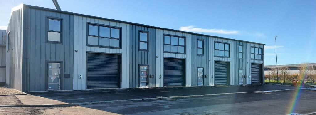 Main image of property: Merlin Business Park, Manston, Ramsgate