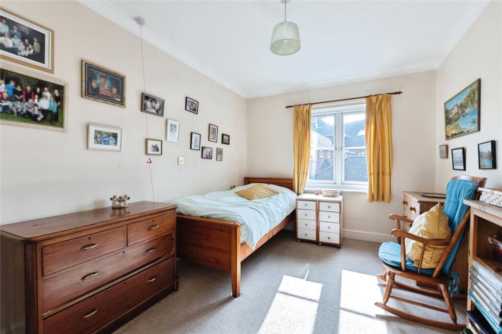 Cottage Mews, Ringwood photo 4