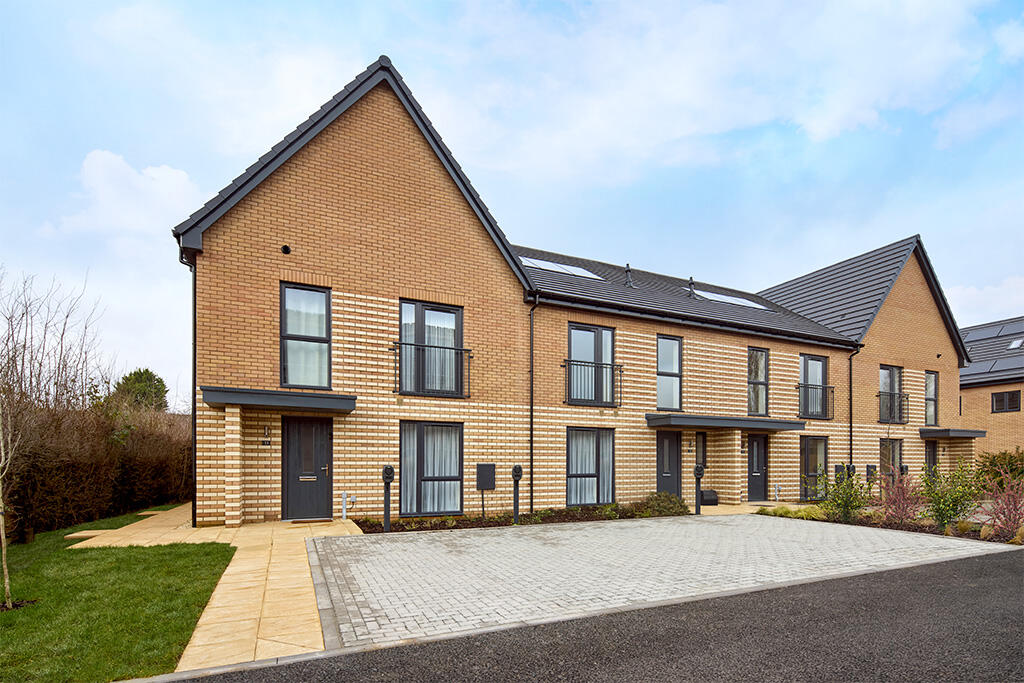 Main image of property: Bedwell Crescent,
Stevenage,
SG1 1NG