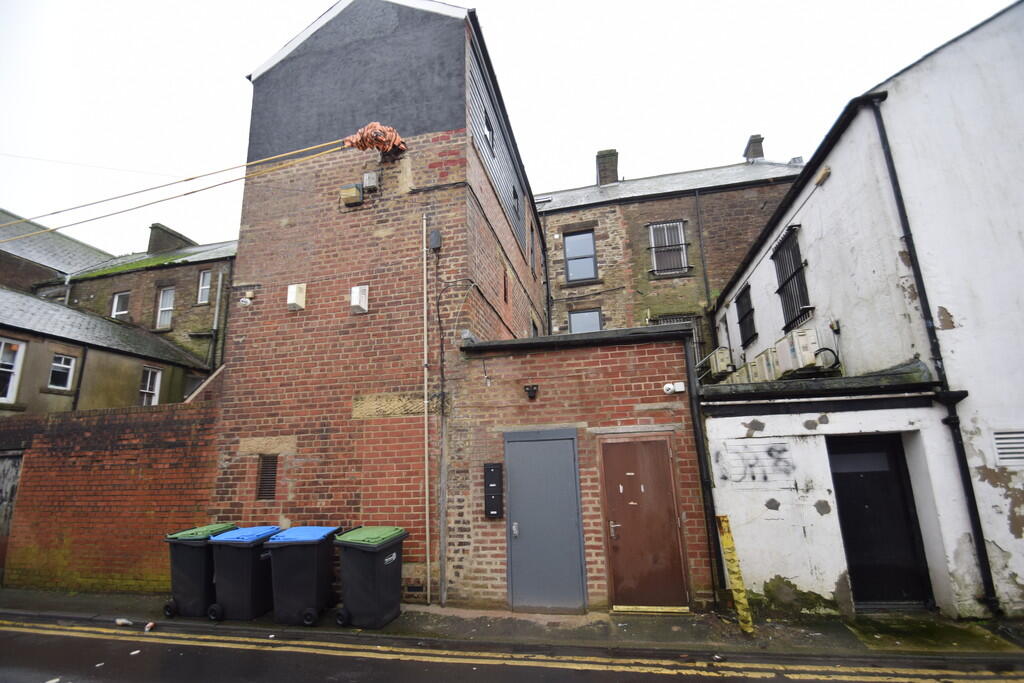 Main image of property: Middle Street, Consett