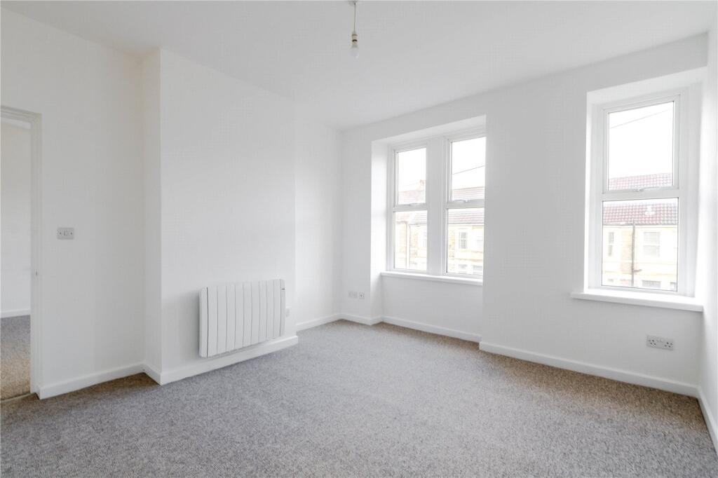 Apartment in Bristol, Brislington - More