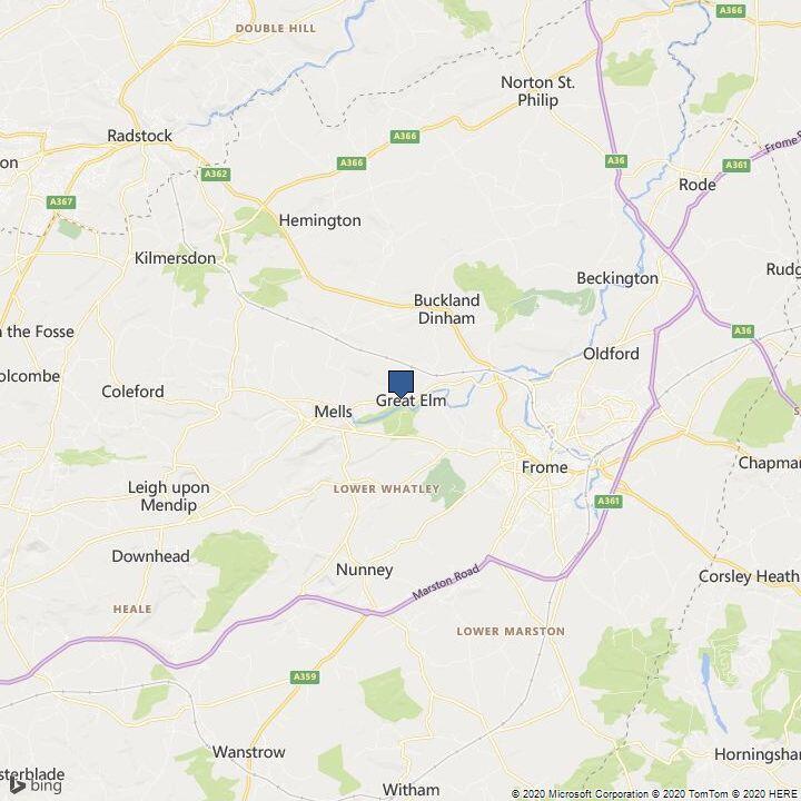 Property Map