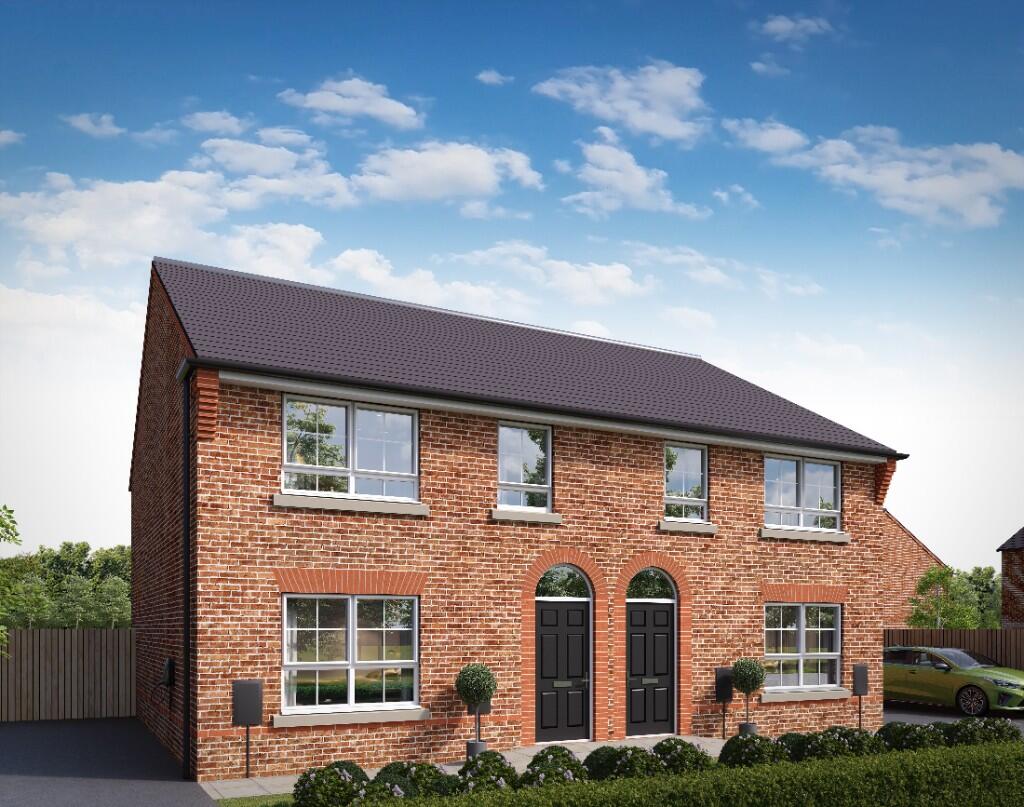 Main image of property: Stapeley, 
Nantwich, 
CW5