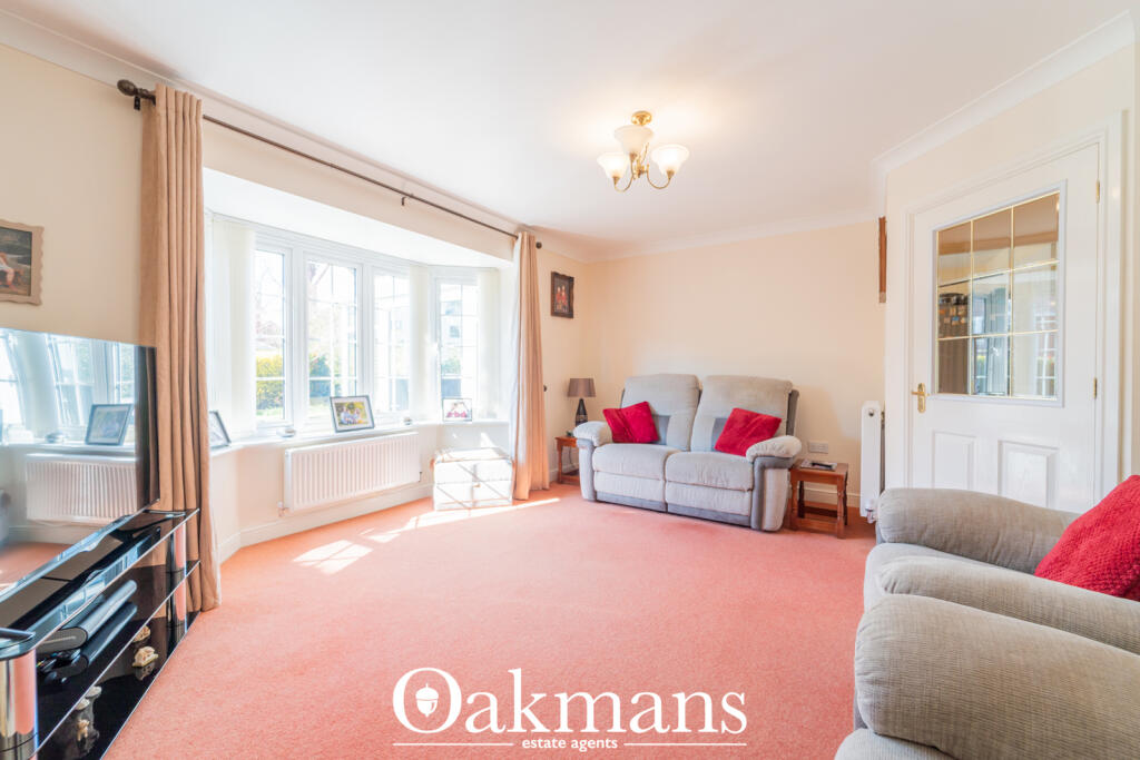 House in Birmingham - View 5