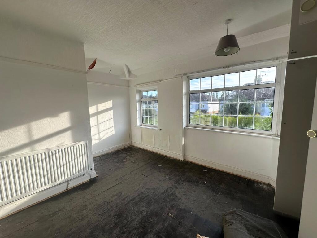 House in Stockport - More