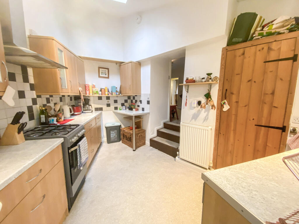 Additional image 8 of Rose Cottage
Gloucester Road
Swainswick, Bath, BA1 8BJ