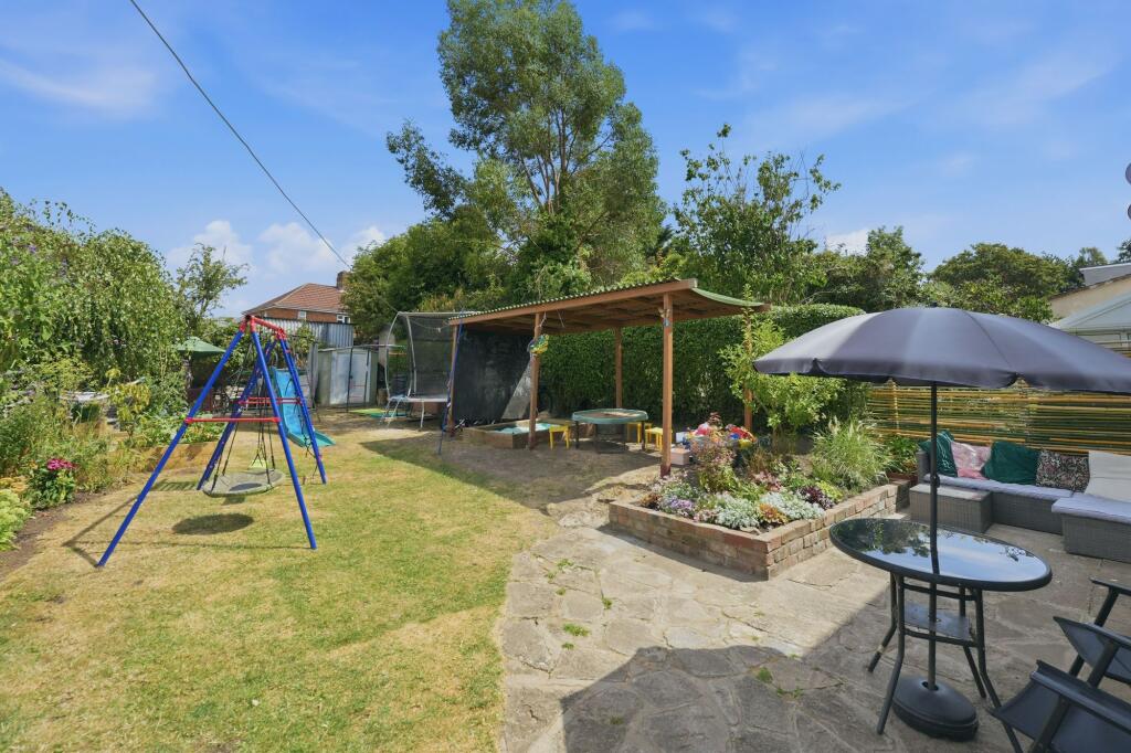 Main image of property: Clare Road, Kingswood, BS15