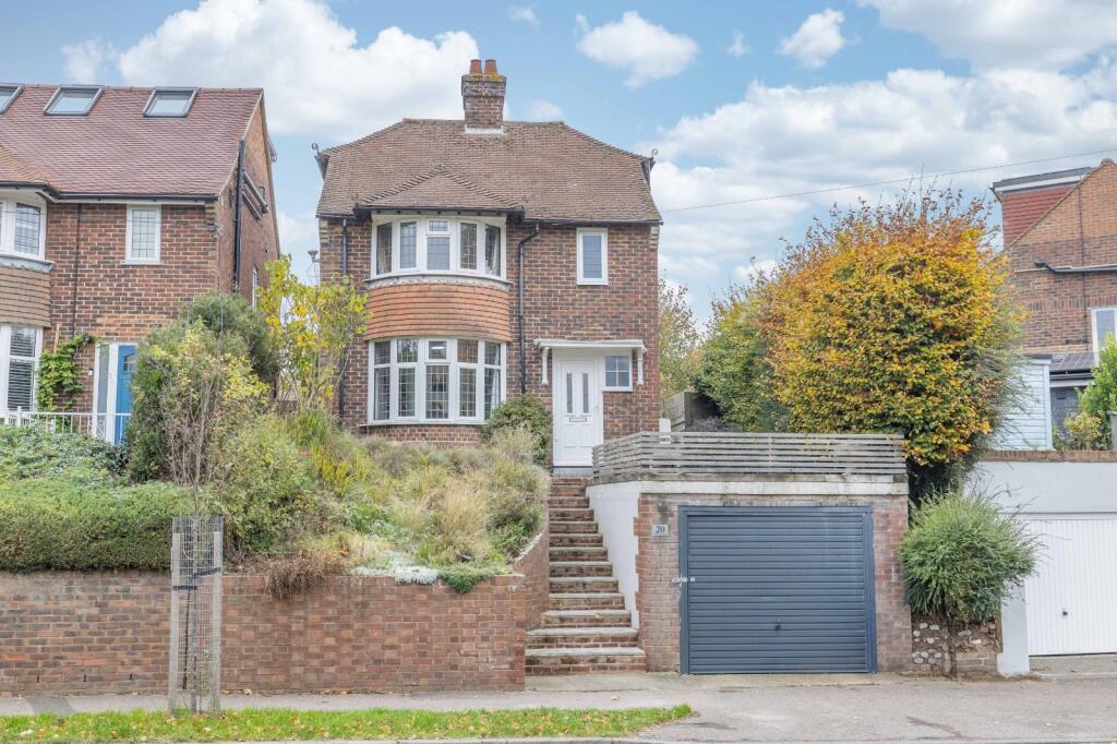 Main image of property: Nackington Road, Canterbury, Kent, CT1