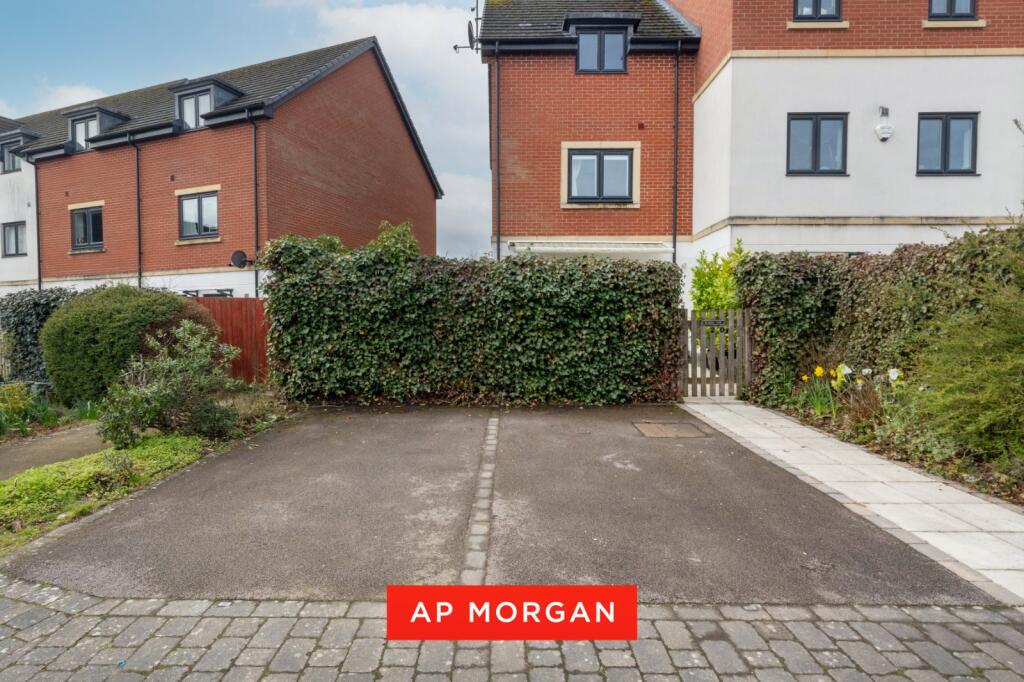 Additional image 23 of Parkgate Mews, Shirley, Solihull, B90