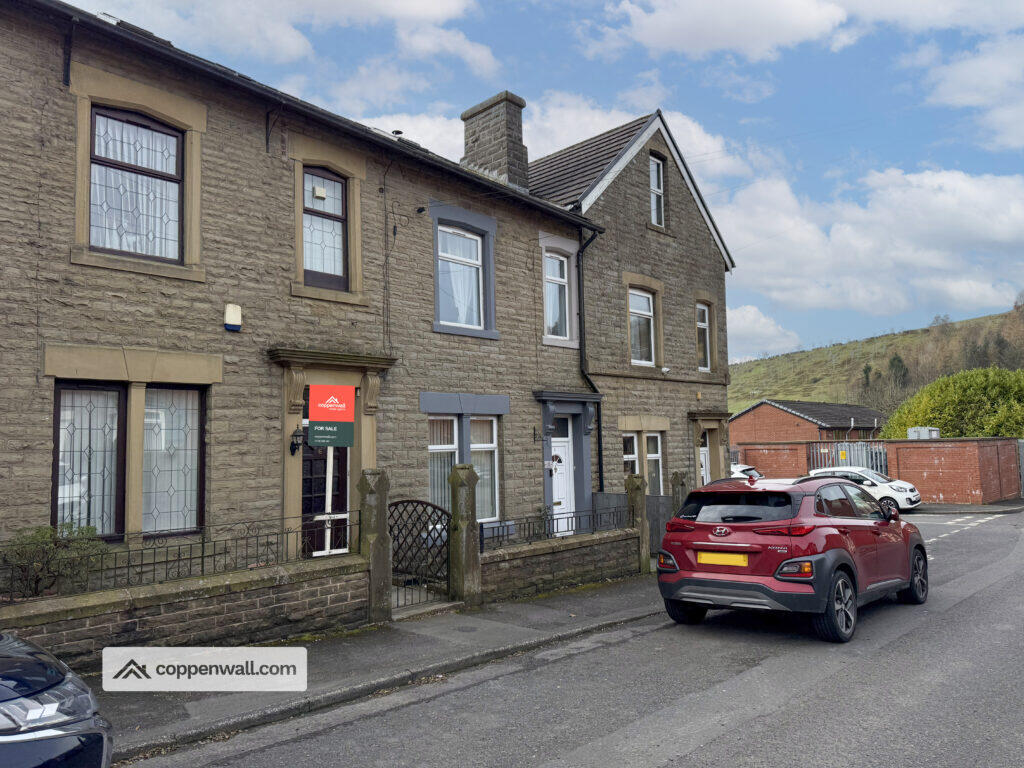 Main image of property: Hoyle Street, Whitworth, Rossendale