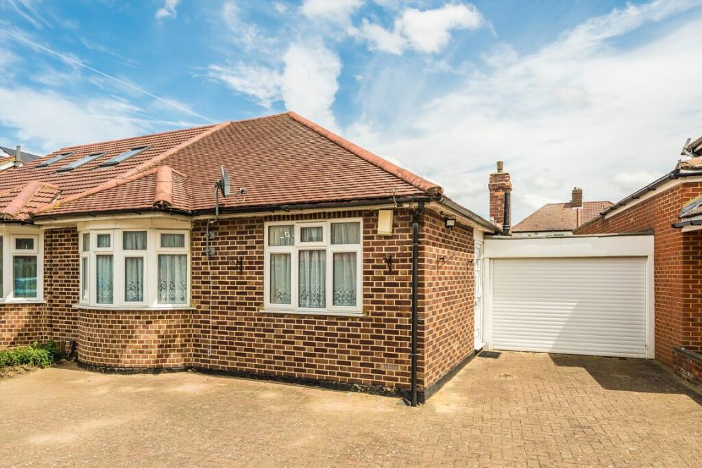 Main image of property: Ashton Gardens, Hounslow