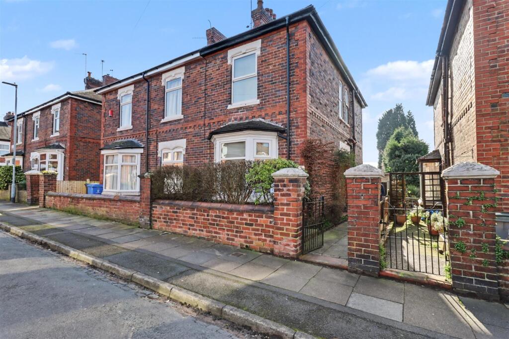 Main image of property: HMO at Linley Road, Hartshill, Stoke on Trent