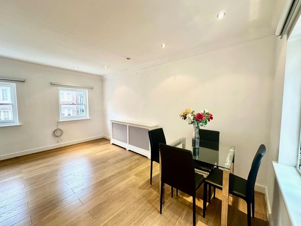 Main image of property: Mortimer Crescent, London, NW6