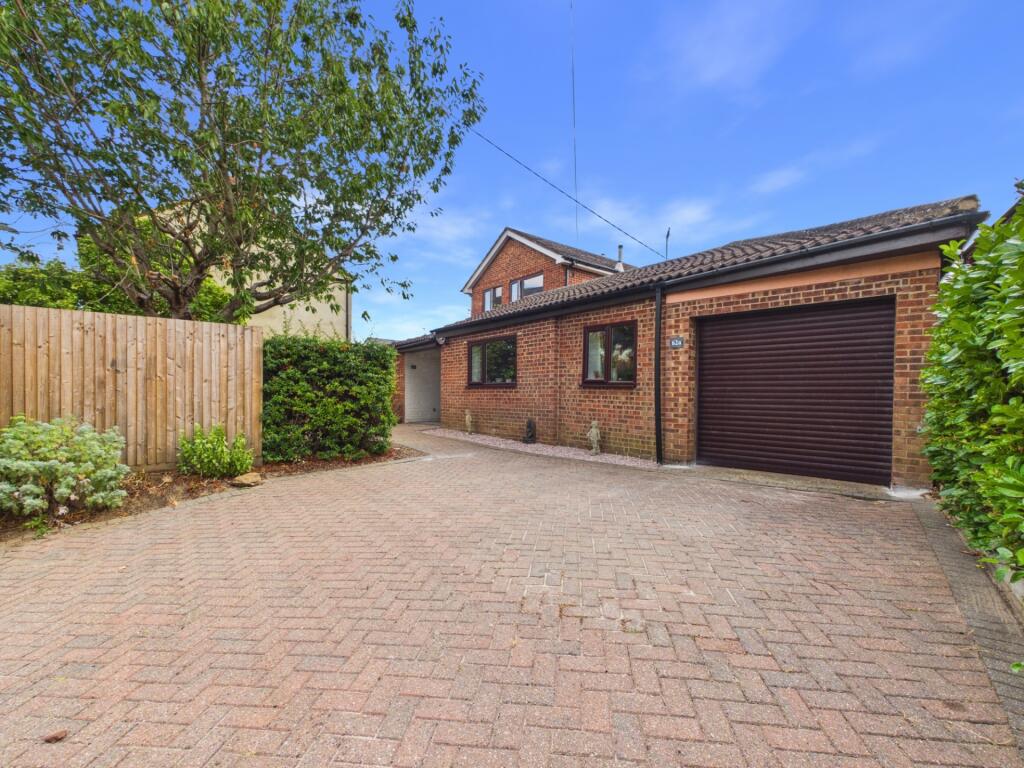 Main image of property: High Street, Long Buckby, NN6 7RD