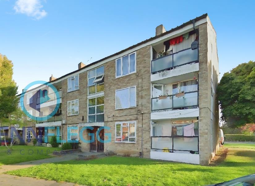 Main image of property: Minster Way, Slough