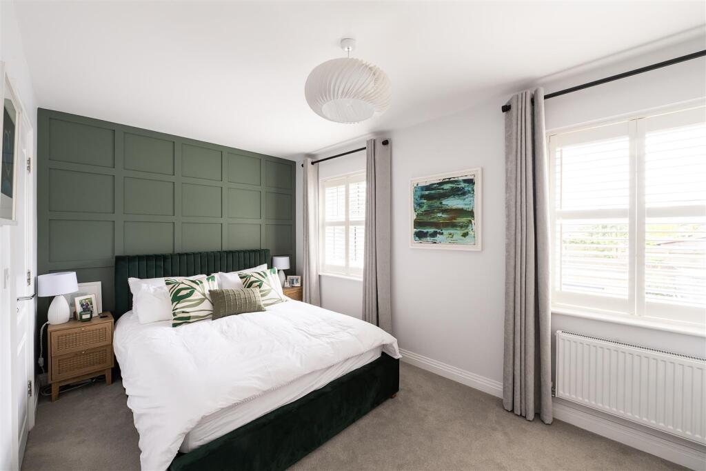 House in St Albans, Batford, Harpenden - View 5