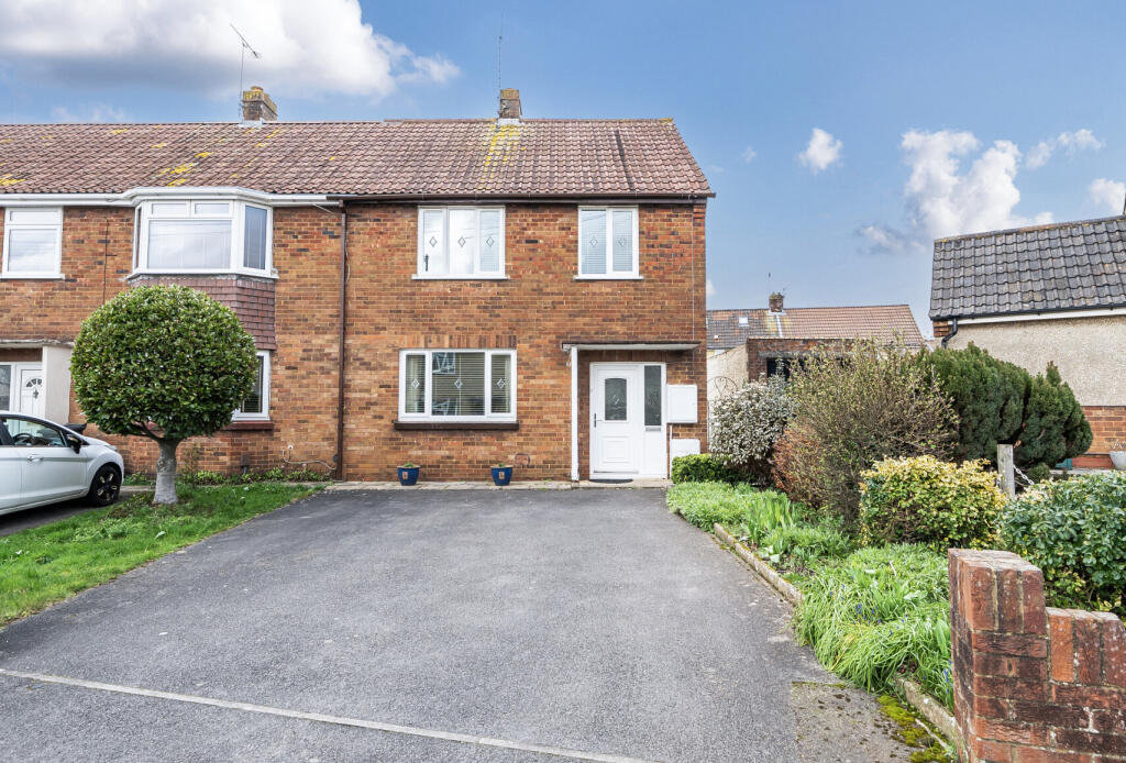 Main image of property: Streamside, Mangotsfield, Bristol, Gloucestershire, BS16