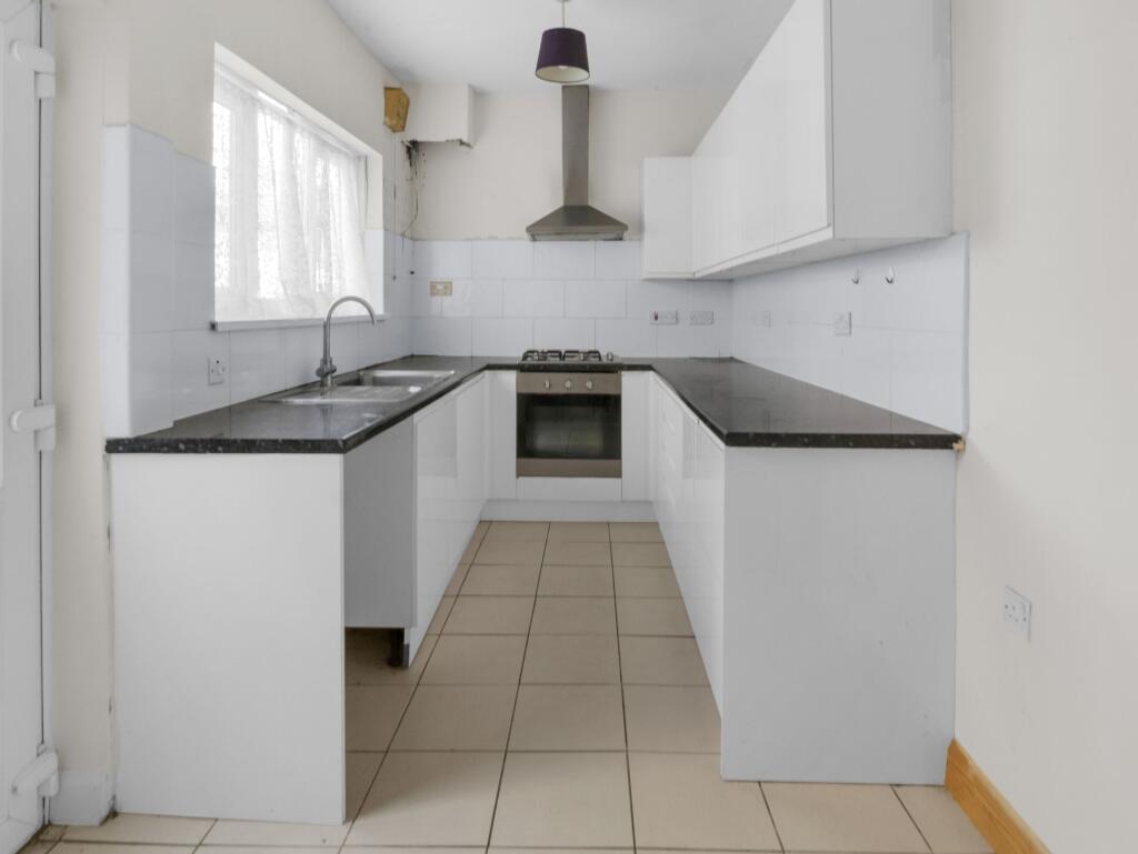 House in Leicester - View 4
