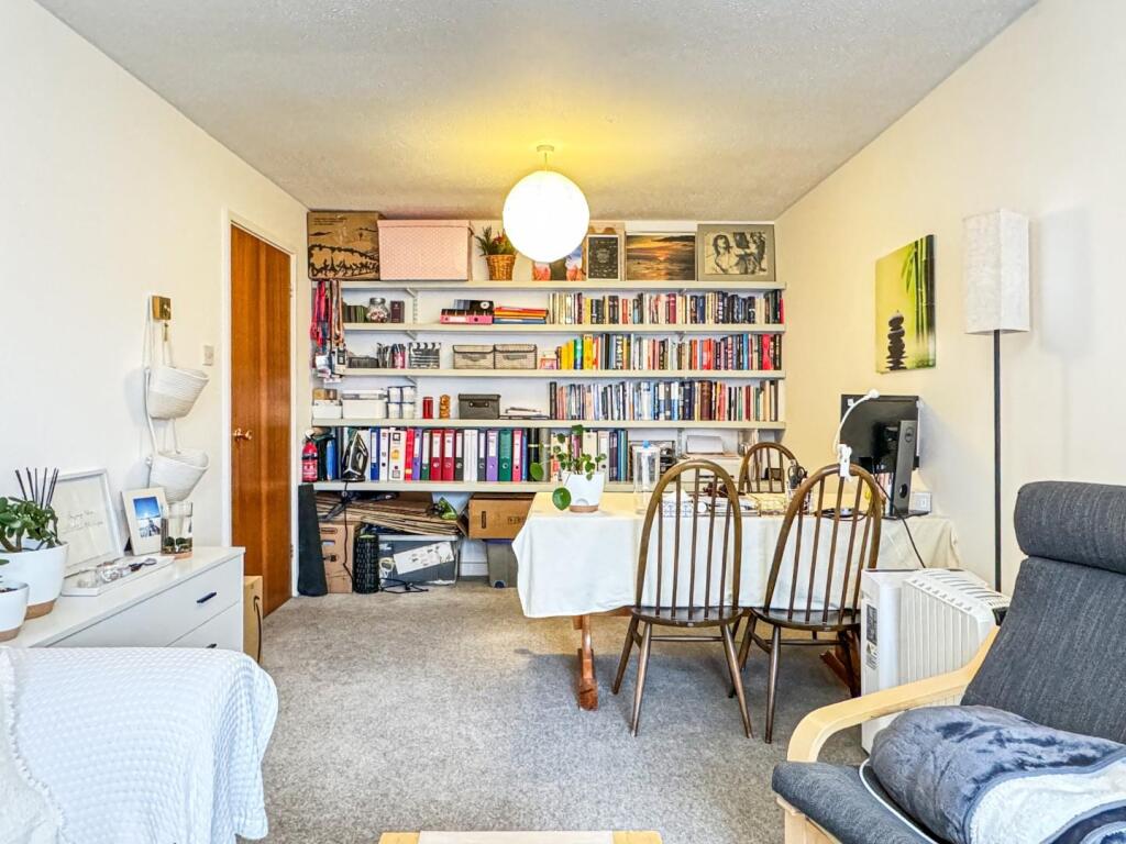 Beaulands Close - Ansicht 5