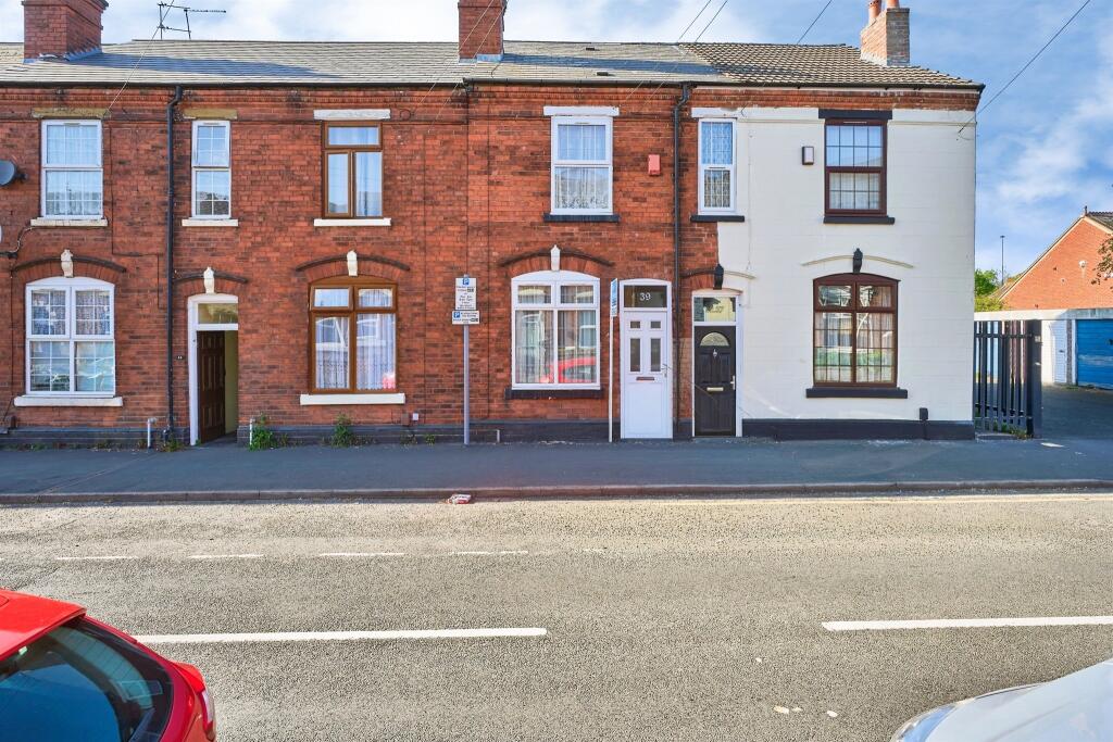 Main image of property: Oak Road, West Bromwich
