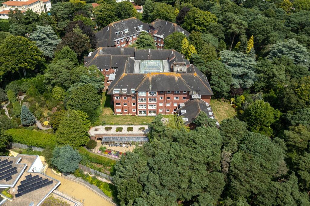 Main image of property: Canford Cliffs Road, Poole, Dorset, BH13