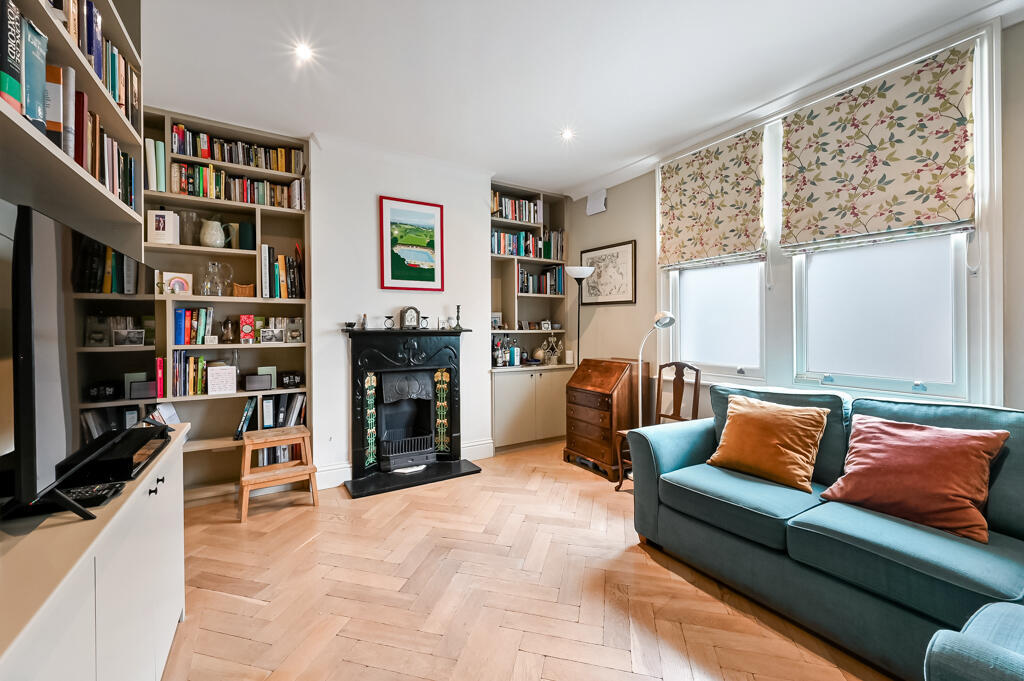 Railton Road, London - View 2