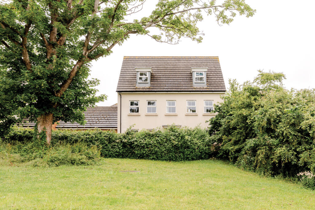 Main image of property: Oak Leaze, Charlton Hayes, Bristol