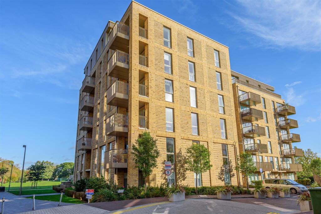 Main image of property: Appleby Court, Adenmore Road, London, SE6 4EJ