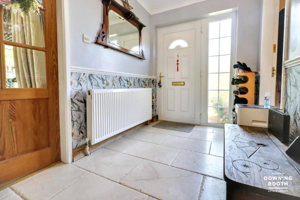 House in Lichfield, Edingale - View 5