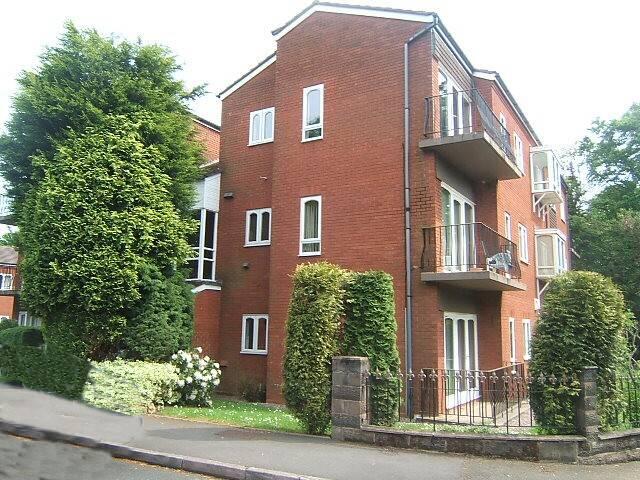 Main image of property: Yewdale, Harborne