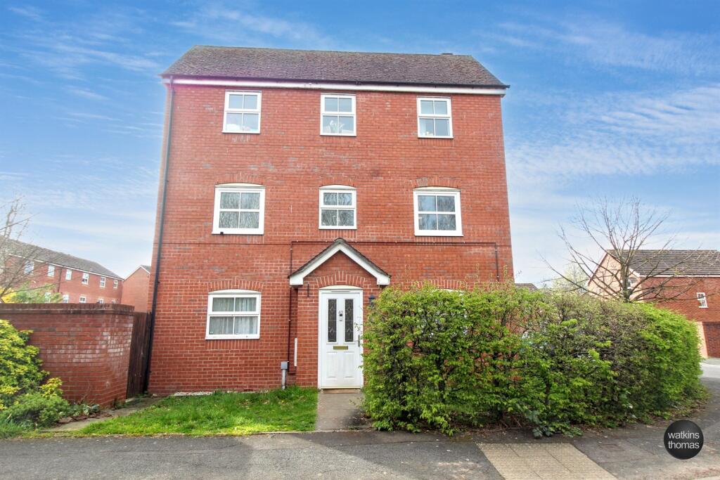 Main image of property: Kernal Road, Whitecross, Hereford, HR4