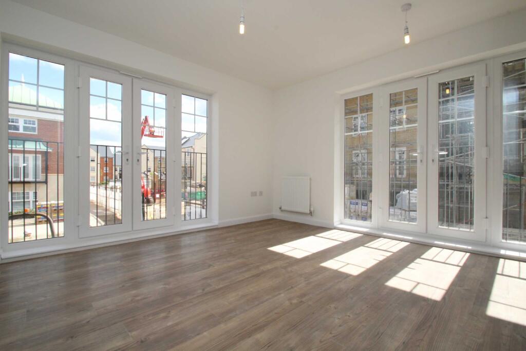 Main image of property: Mackintosh Street, Trinity Village, Bromley, Kent, BR2