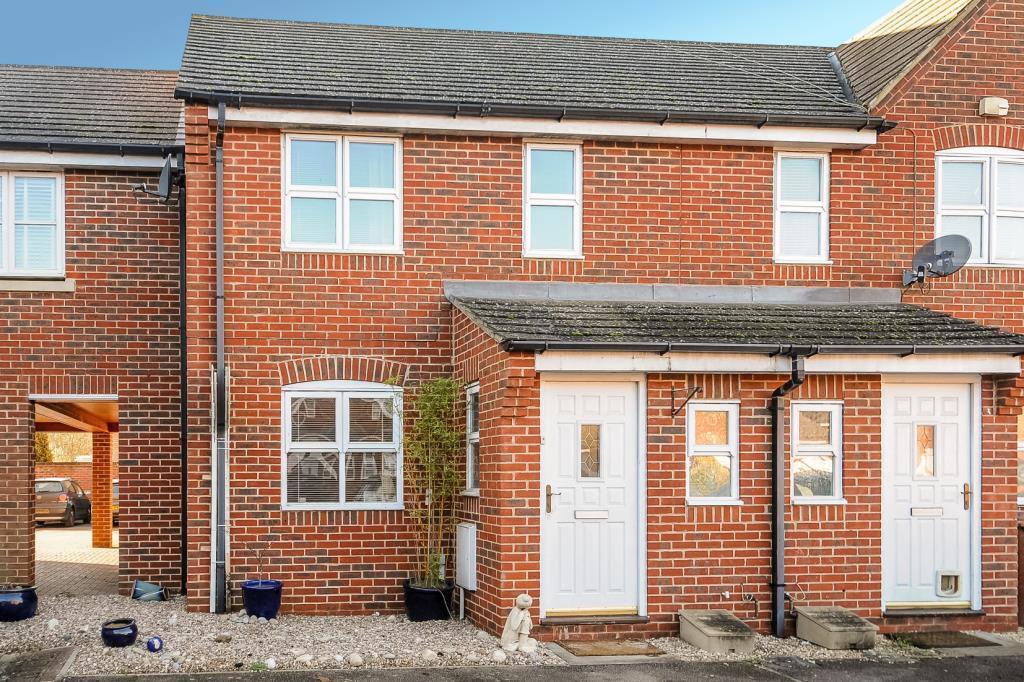 Main image of property: Bure Park, Bicester, OX26