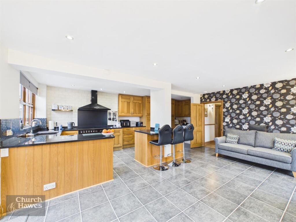 House in Maldon, North Fambridge - View 5