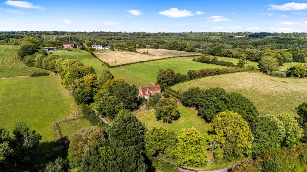 Main image of property: Prings Lane, Maplehurst, RH13