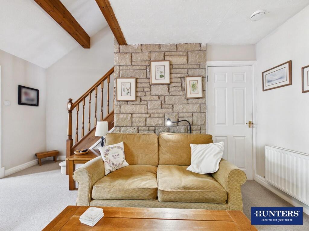 House in Kendal, Heron Hill - More