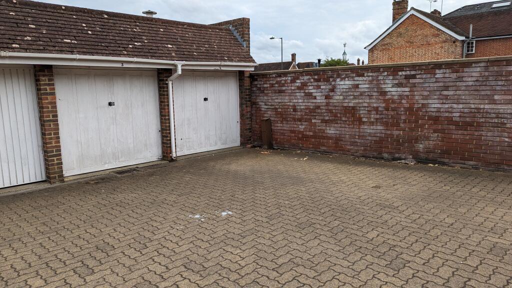Main image of property: Cherry Tree Close, Farnham, Surrey, GU9
