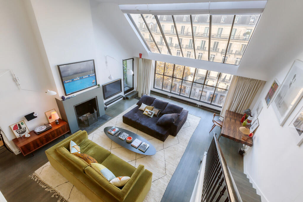 Main image of property: Paris-Isle of France, Paris, Paris 06