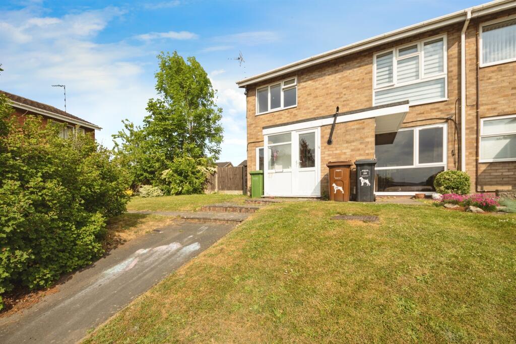 Main image of property: Greenland Rise, Solihull