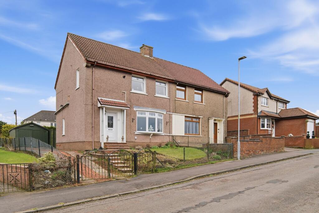 Main image of property: Hawthorn Drive, Harthill