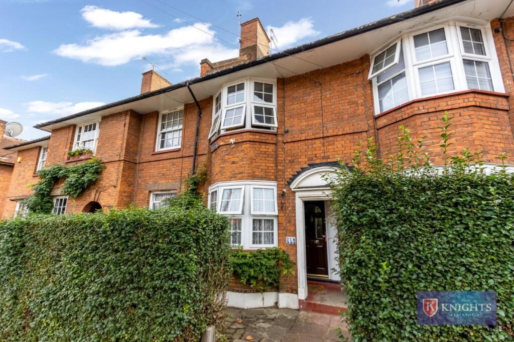 Tower Gardens Road, Tower Gardens, London, N17 photo 4