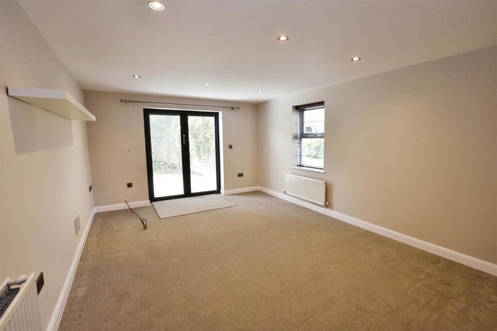 House in Barnack, City of Peterborough - View 4