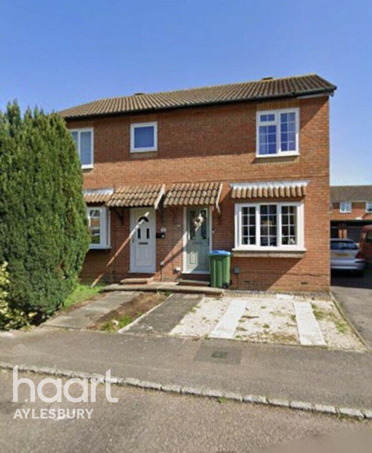 Main image of property: Ravensbourne Road, AYLESBURY