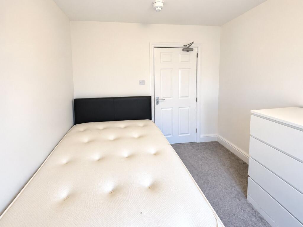 Main image of property: West Street, Hoole, CH2