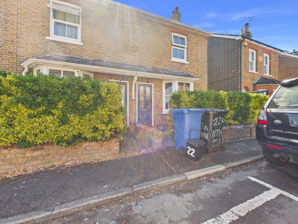 Main image of property: Northfield Road, Eton Wick, Windsor, Berkshire, SL4