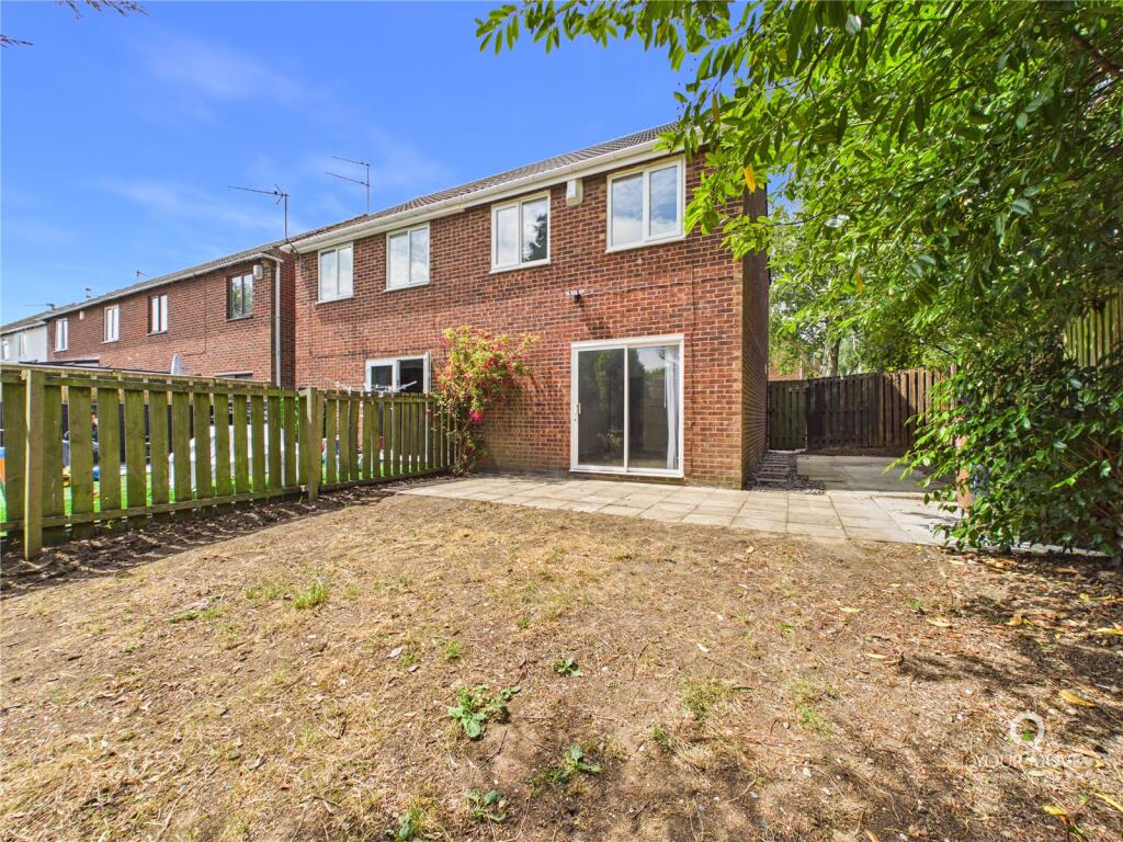 Simonburn, Oxclose, Washington, NE38 - More