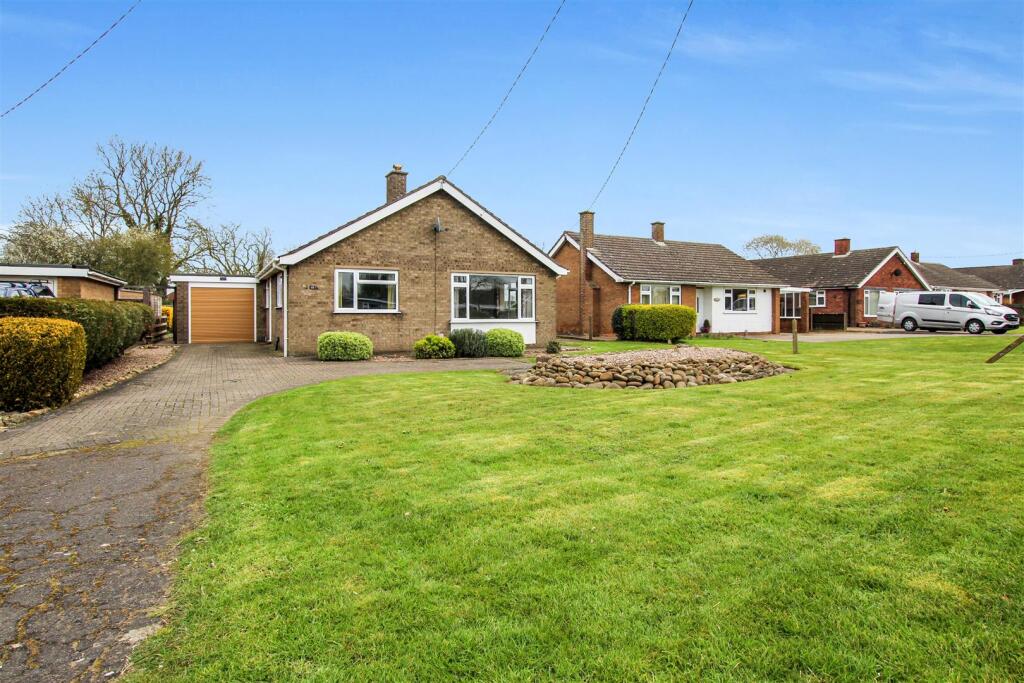 Main image of property: Horncastle Road, Wragby, Market Rasen