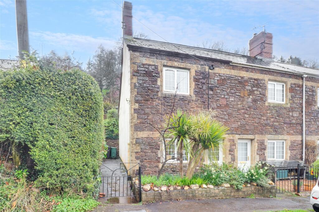 Main image of property: West Road, Wiveliscombe, Taunton, Somerset, TA4