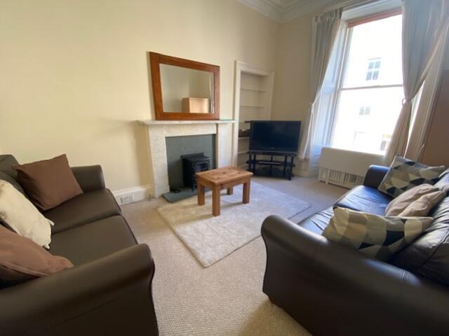Main image of property: Oxford Street, Newington, EH8 