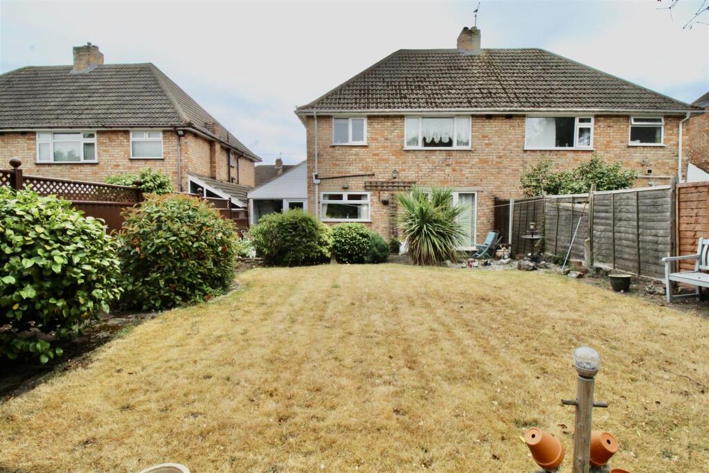 Main image of property: Southfield Avenue, Castle Bromwich, Birmingham